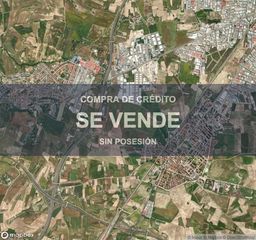Nau industrial a Humanes de Madrid. Compra de crédito  inmueble en humanes de madrid