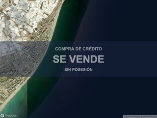 Etagenwohnung in El Sabinar-Urbanizaciones-Las Marinas-Playa Serena