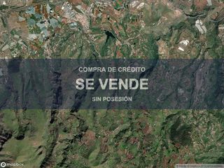 Etagenwohnung in Santa María de Guía de Gran Canaria. Compra de crédito  inmueble en santa maría de guía de gran canar