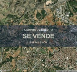 Piso en Sant Joan. Compra de crédito  inmueble en vilanova i la geltrú