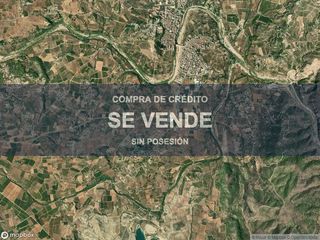 Etagenwohnung in Montroi / Montroy. Compra de crédito  inmueble en montroy, valencia