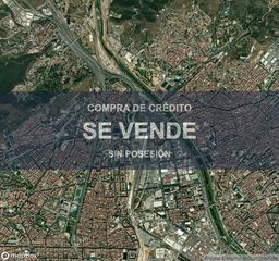Appartement à Vallbona. Compra de crédito  inmueble en barcelona