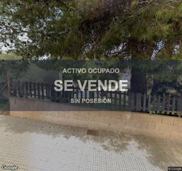 Pis a Cala Vinyes