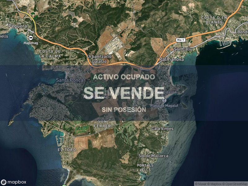 Foto dba6fb71-66e1-4c63-991e-f1826922adc7. Pis a Cala Vinyes Calvià