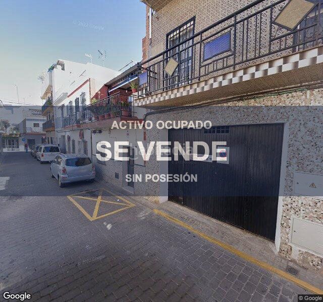 Foto a9c35640-e8bb-45c4-a05b-2c813d94c673. Pis a La Plata Sevilla