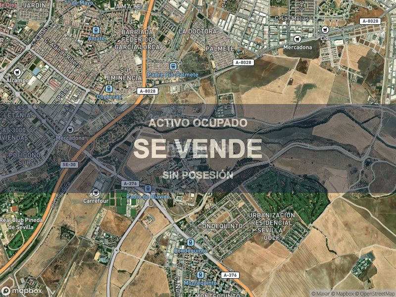 Foto bed217c8-fda0-4318-95ca-96d137b6eec8. Pis a La Plata Sevilla