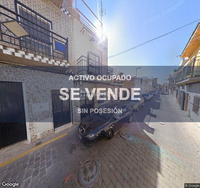 Foto d3c3e21b-a3bb-4651-a81e-dc756069eb44. Pis a La Plata Sevilla