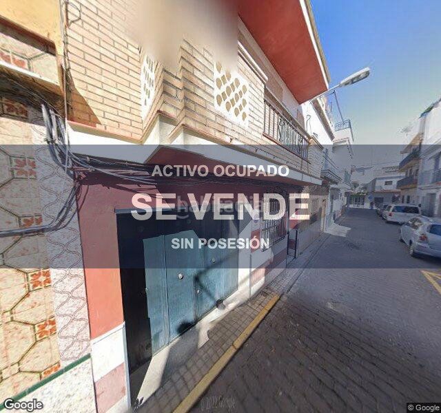 Foto fbb9ebaa-aa48-46d9-b00a-ad69da4aaa67. Pis a La Plata Sevilla