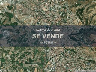 Flat in Angustias - Chana - Encina. Compra directa  inmueble en granada