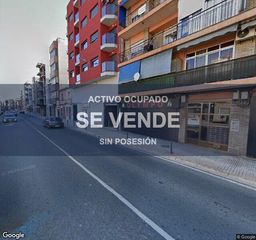 Pis a Oliva Pueblo