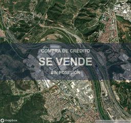 Capannone industriale in Castellbisbal. Compra de crédito  vivienda en castellbisbal