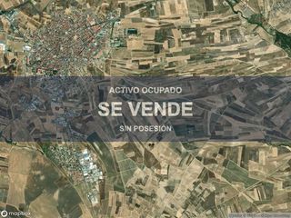 Etagenwohnung in Fuensalida. Compra directa  inmueble en fuensalida