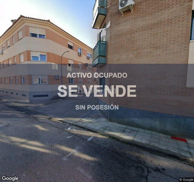 Foto 61261998-ef18-40f6-ad30-747b3c6cf15e. Pis a Fuensalida