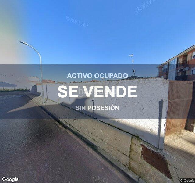 Foto 90cd9697-4427-40af-8722-5dc3fb79419d. Pis a Fuensalida