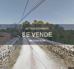 Flat in Cala Figuera. Compra directa  inmueble en santanyí