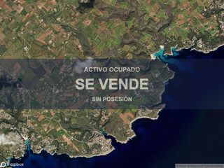 Pis a Cala Figuera. Compra directa  inmueble en santanyí