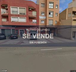 Appartamento in Barriomar-La Purísima. Compra directa  inmueble en murcia