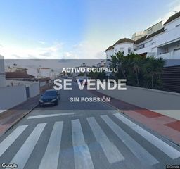 Appartamento in Taraguilla-Estación. Compra directa  inmueble en san roque, cádiz