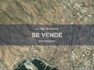 Piso en La Chanca - Pescadería. Compra directa  inmueble en almería
