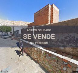 Piso en La Chanca - Pescadería. Compra directa  inmueble en almería