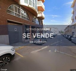 Appartement à Nord. Compra directa  inmueble en la ràpita, tarragona