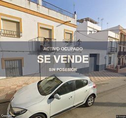 Flat in Alcalá del Río. Compra directa  inmueble en alcalá del río