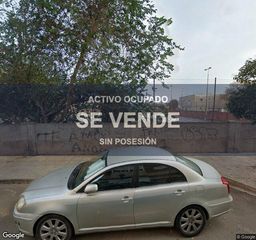 Piso en San Ginés