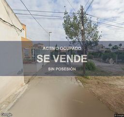 Flat in Aljucer. Compra directa  inmueble en murcia