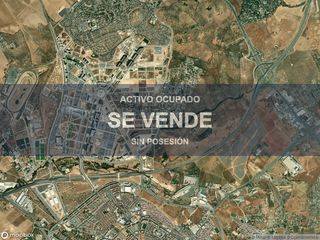 Pis a Arco Norte - Avda España