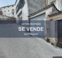 Etagenwohnung in Ausejo. Compra directa  inmueble en ausejo, la rioja