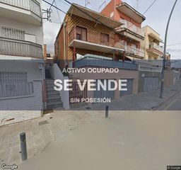 Piso en Vista Alegre