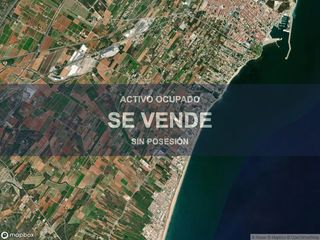 Flat in Papa Luna - Platja del Gurugú. Compra directa  vivienda en benicarló