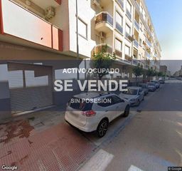 Pis a Papa Luna - Platja del Gurugú. Compra directa  vivienda en benicarló