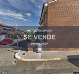 Appartement à Santa María de Benquerencia. Compra directa  inmueble en toledo