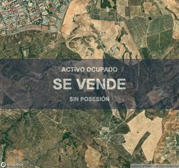 Pis a Santa María de Benquerencia