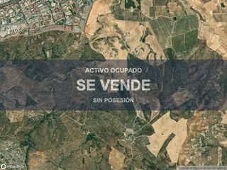 Pis a Santa María de Benquerencia