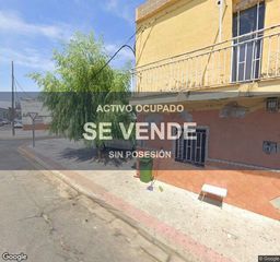 Pis a Centro - Doña Mercedes