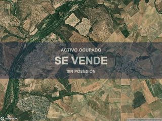 Pis a Hormigos. Compra directa  inmueble en hormigos