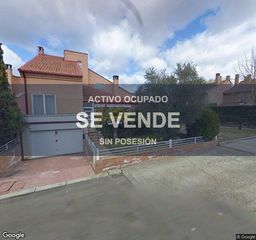 Etagenwohnung in Simancas. Compra directa  inmueble en simancas, valladolid