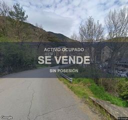 Appartement à Broto. Compra directa  inmueble en broto, huesca