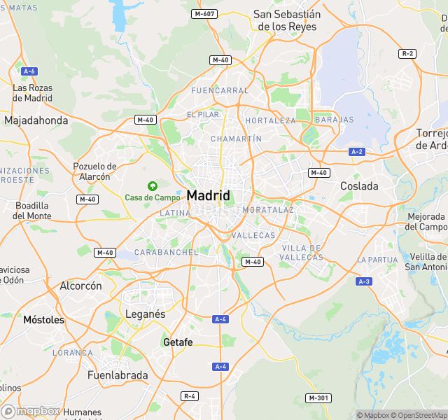 Foto 3203d834-6b7c-4911-bbab-6241d17e8565. Pis a Sol Madrid