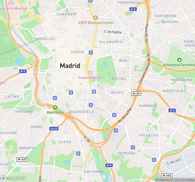 Foto a5c85395-47ef-45ca-97f2-35a308ef3d3c. Pis a Sol Madrid