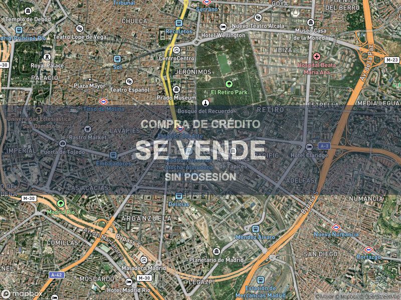 Foto f7251544-3b22-4ee4-99c5-cd4149f8ca69. Pis a Sol Madrid