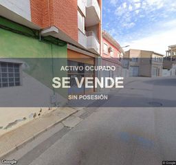 Pis a Tobarra. Compra directa  inmueble en tobarra