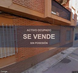 Etagenwohnung in Calasparra. Compra directa  inmueble en calasparra