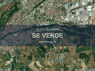Appartamento in Reyes Católicos. Compra directa  inmueble en burgos