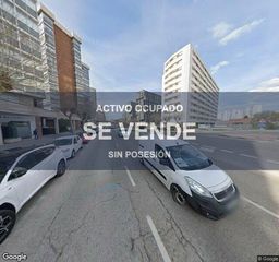 Flat in Reyes Católicos. Vivienda  121 m en burgos