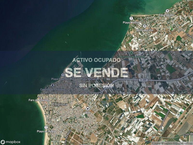 Foto 47fb7165-bfe4-4f0c-9e2f-1d99cb401264. Pis a Centro Chipiona
