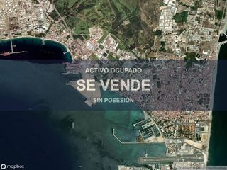 Pis a El Zabal-Santa Margarita. Compra directa  inmueble en la línea de la concepción