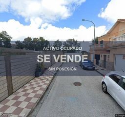 Etagenwohnung in El Zabal-Santa Margarita. Compra directa  inmueble en la línea de la concepción